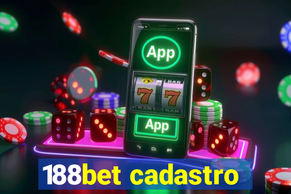 188bet cadastro